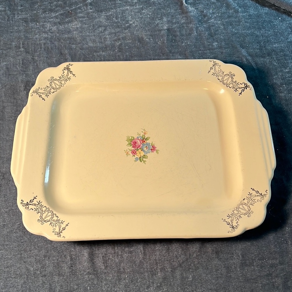 VTG Tray